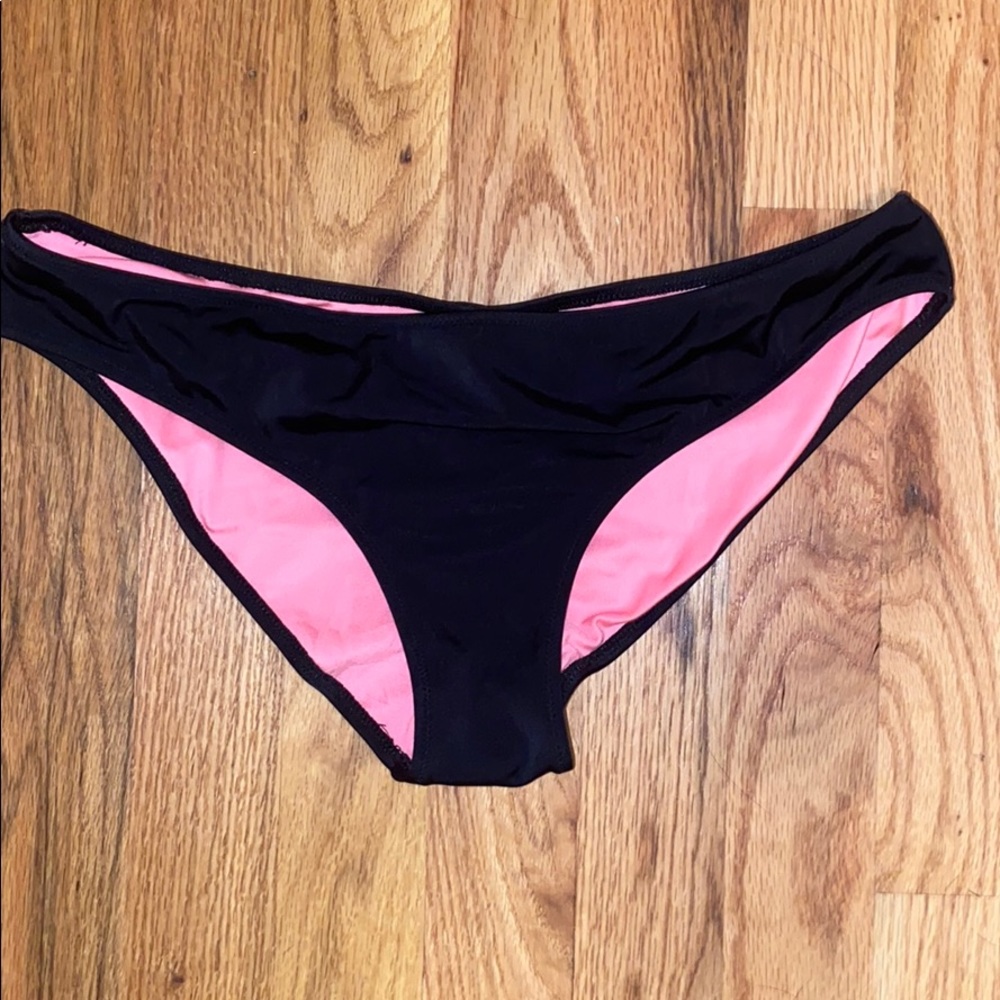 Bathing suit bottoms